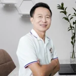 ทันตแพทย์วัฒนา ชัยวัฒน์